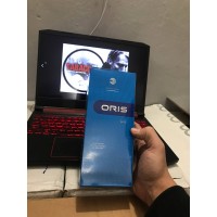 Сигареты "Oris QS Blue"