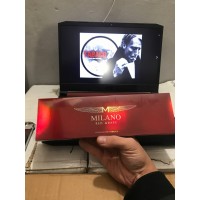 Сигареты "Milano Nano Red Grape"