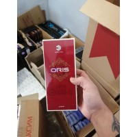 Сигареты "Oris QS Вишня"