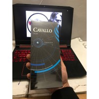 Сигареты "Cavallo Power Click"