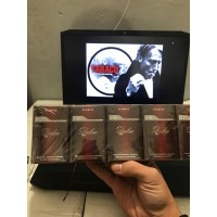 Сигареты "Dubao Red"