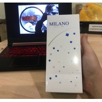 Сигареты "Milano Sky Line"