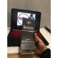 Сигареты "Manchester QS Black"