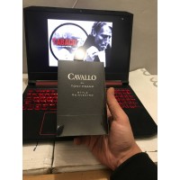 Сигареты "Cavallo Tony Frank"