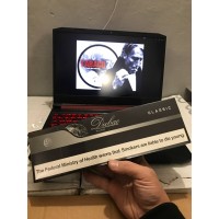 Сигареты "Dubao Classic Silver"