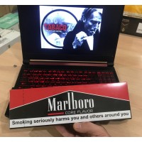 Сигареты "Marlboro Core Flavour"