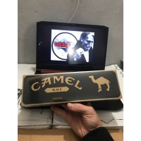 Сигареты "Camel Premium Black"