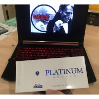 Сигареты "Platinum QS Blue"