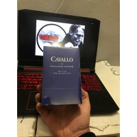 Сигареты "Cavallo Philippe Andre"