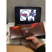 Сигареты "Cavallo Brown Diamond"