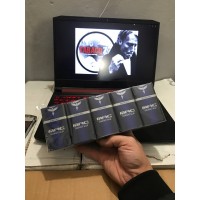 Сигареты "MAC Blue Comfort"