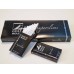 Сигареты "Gold Mount Black Superslims"