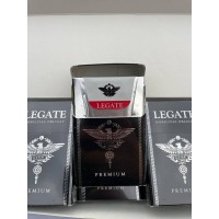 Сигареты "Legate Black"