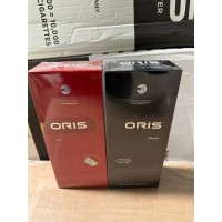 Сигареты "Oris QS Black"