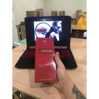 Сигареты "Oris QS Red"